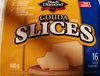 Gouda slices - Product
