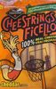 Cheddar Cheese Strings - Product