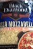 Pizza Mozzarella lactose free cheese - Product