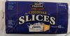 Cheese slices - Product