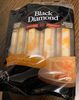Black Diamond Marble Chees - Product