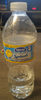 Nestle splash citron - Product