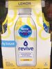 Nestle pure life revive - Product