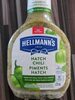 Hatch Chili Dressing - Producto