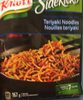 Teriyaki noodle - Product