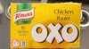 OXO Chicken - Product