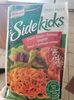 SideKicks - Product