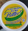 Calorie Reduced Margarine - Product