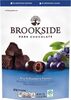 Dark chocolate candy - Producto
