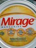 Margarine - Prodotto