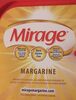 mirage margarine - Product