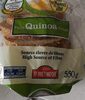 Pain Quinoa - Product