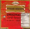 Punjabi Biscuits - Product
