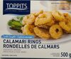 Calamari Rings - Produit