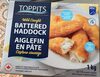 Aiglefin en pâte - Product