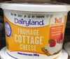 Cottage Cheese 1% - Product