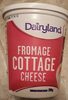 Dairyland Fromage Cottage Cheese - Product