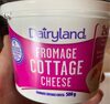 Cottage cheese - Produit