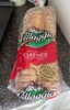 Classic Thick sliced white bread - Product