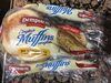 English Muffins - Product