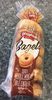 100% Whole Wheat Bagels - Producto
