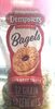 Dempster's 12 Grain Bagels - Produit