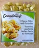 Tortellini aux fines herbes farcis au fromage - Producto