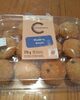 Mini muffins bleuets - Produit