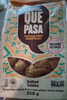 Organic Que Pasa Tortilla Chips - نتاج