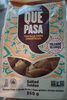 Organic Que Pasa Tortilla Chips - Produit