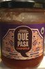Salsa chipotle moyenne - Producto