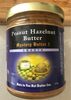 Peanut hazelnut butter - Produit