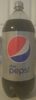 Diet Pepsi - Produkt