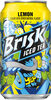 Brisk Lemon Iced Tea - Producto