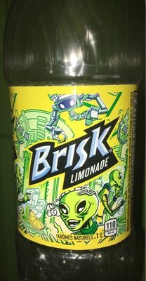 Brisk Limonade 1L - Producto - fr
