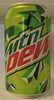 Mtn Dew - Product