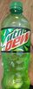 Mountain dew - Product