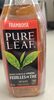 Pure leaf - Product