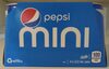 Pepsi Mini - Product