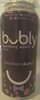 Blackberry Bubly - Produkt