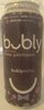 Blackberry Bubly - Produit