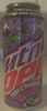 Mtn Dew Purple Thunder - Produkt