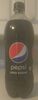 Pepsi Zero Sugar - Produit