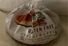 Gluten Free Stroopwaffles - Product