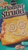 Toaster strudel - Product