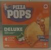Deluxe Pizza Snacks - Product
