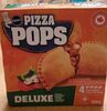 Pizza pops - Product