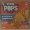 Hawaiian Pizza Snacks - Product