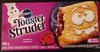 Toaster Strudel framboises - Product