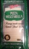 Pizza mozzarella - Product